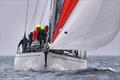 Shirlaf is proof that a well sailed, well maintained and upgraded modern classic can be very competitive under IRC - 2024 Tre Golfi Sailing Week