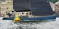 Paul Berger's Swan 80 Kallima was second in Class C in the maxi fleet - 2024 Tre Golfi Sailing Week