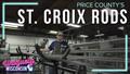 The best rods on earth : St. Croix Rods