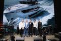 Elegance unveiled by Majesty Yachts: Gulf Craft Indonesia