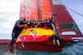  - Apex Group Bermuda Sail Grand Prix in Bermuda. Sunday Mat 5, 2024  - 
