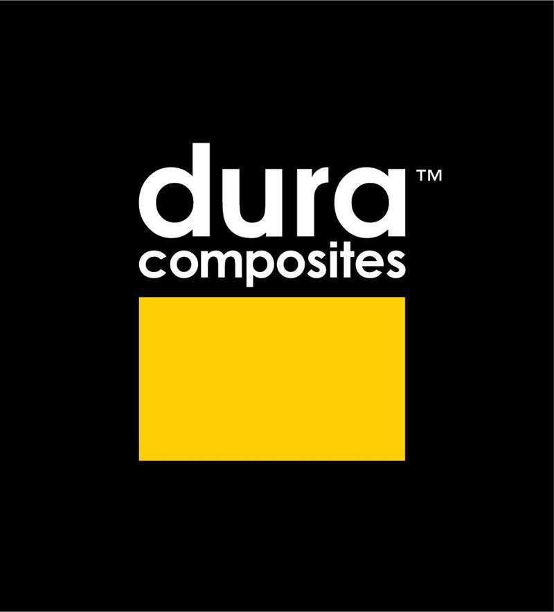 Dura Composites photo copyright Dura Composites taken at 