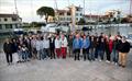 2024 ORC DH European Championship teams and organizers - Caorle, Italy