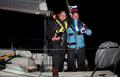 The Class C ORC DH European Champions 2024 - Vladimir Borstnar and Bojan Gale on J-99 JOY (SLO) 