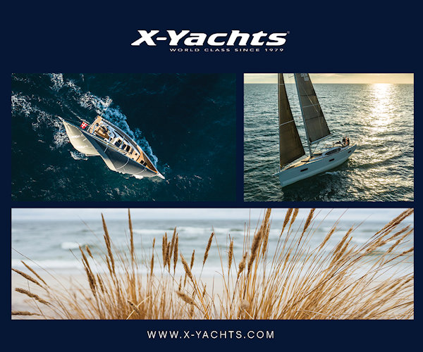X-Yachts MPU 2