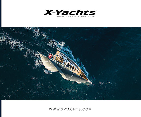 X-Yachts MPU 3
