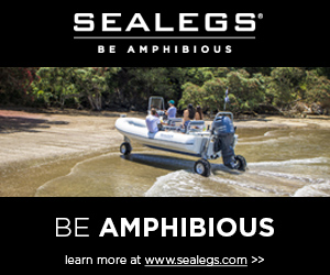 Sealegs - Be Amphibious 300X250-1