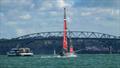Emirates Team New Zealand - AC75 - Day 14 - April 30, 2024 - Auckland © Sam Thom / America's Cup