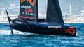 Alinghi Red Bull Racing - AC75 - Day 13 - May 8, 2024 - Barcelona © Paul Todd/America's Cup