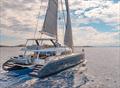 Lagoon and Simpson Marine turn a historic page of the yachting industry in Asia