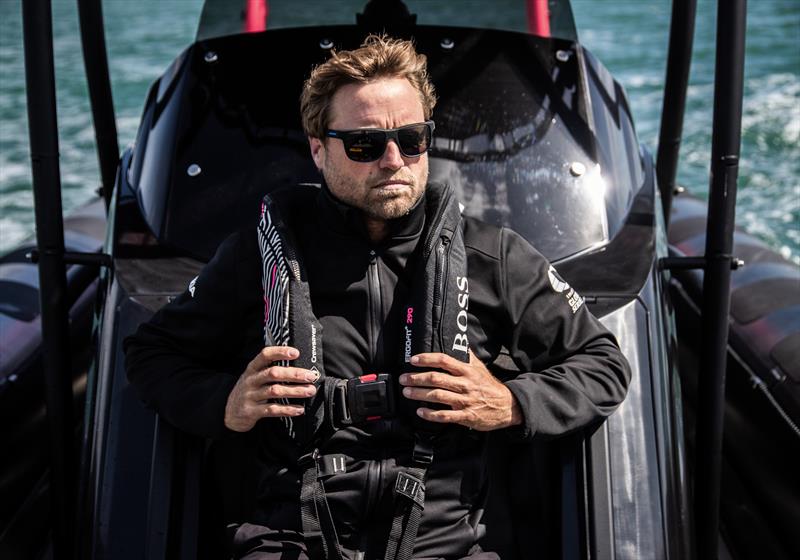 Survitec extends partnership with Alex Thomson Racing photo copyright Survitec taken at  and featuring the  class