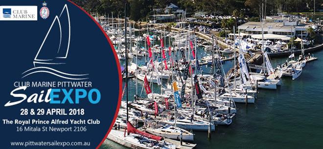 Pittwater Sail Expo 2018 photo copyright Multihull Central taken at  and featuring the Cruising Yacht class