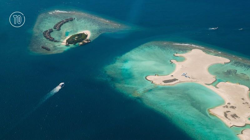 Maldives photo copyright Asadhulla Mohamed taken at  and featuring the Cruising Yacht class
