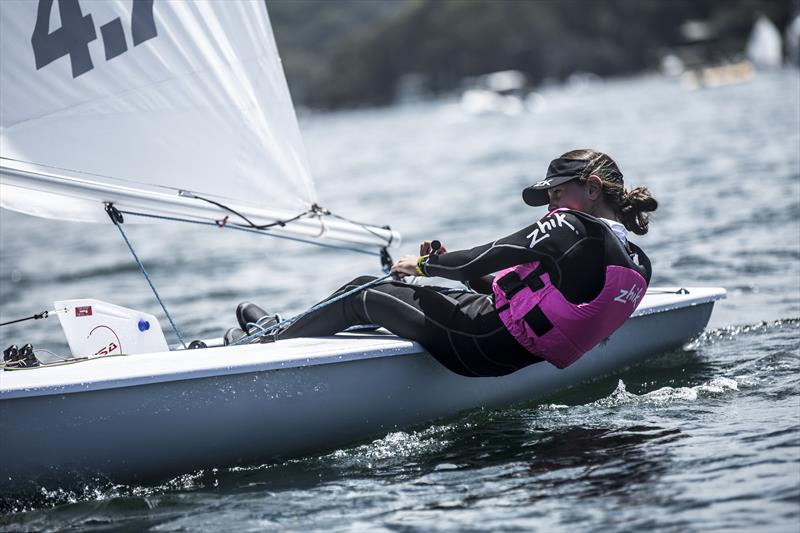 Summer Wetsuits at Sailing Chandlery photo copyright Sailing Chandlery taken at  and featuring the  class