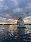 Chase Sailing Club Wednesday Series 2024