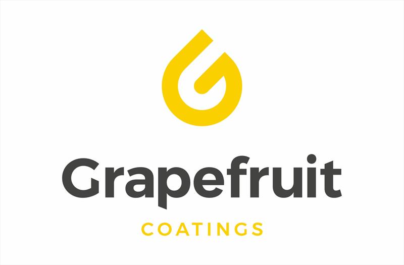 Grapefruit Coatings photo copyright Grapefruit taken at  and featuring the  class