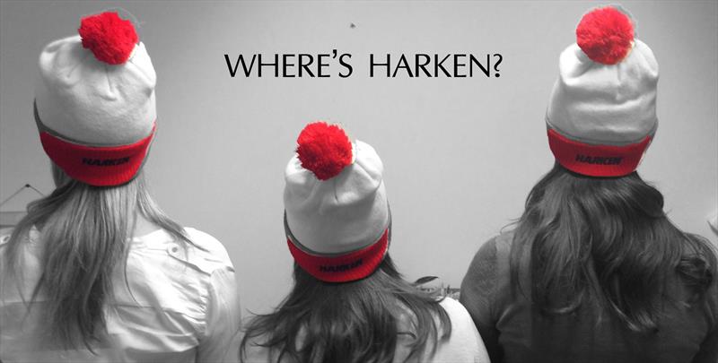 Harken UK Bobble Hat Competition! photo copyright Harken taken at  and featuring the  class