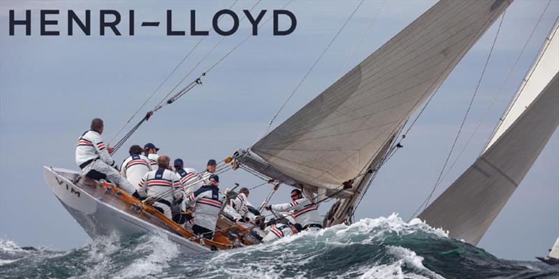 Henri-Lloyd announced as Race Clothing Partner of Cowes Spring Classics photo copyright Henri-Lloyd taken at  and featuring the  class
