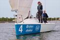 British Keelboat League at Burnham © Petru Balau Sports Photography / sports.hub47.com