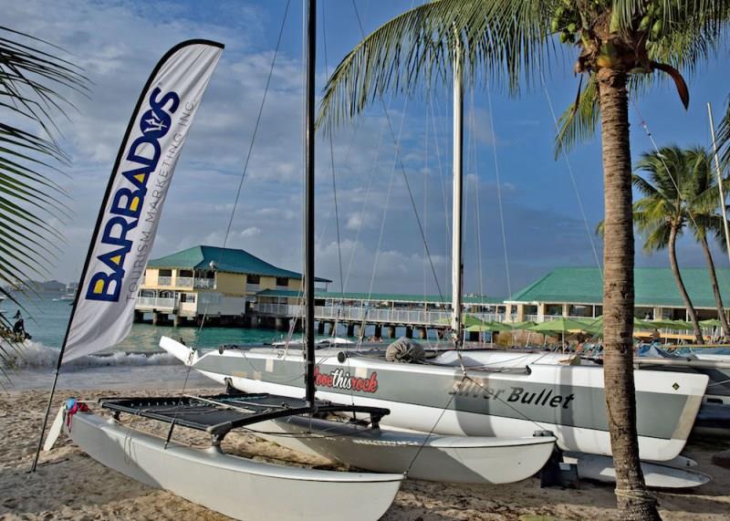 Barbados Sailing Week photo copyright Peter Marshall / BSW taken at Barbados Cruising Club and featuring the IRC class