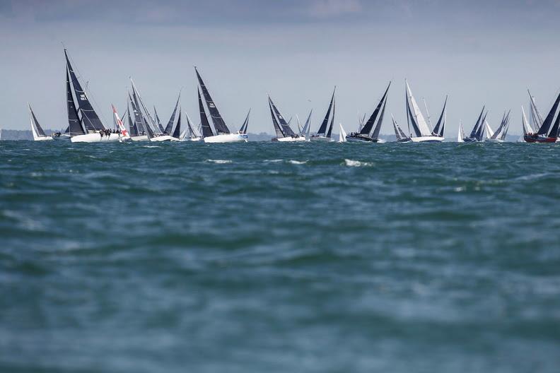 IRC 2022 applications open photo copyright RORC / Paul Wyeth taken at Royal Ocean Racing Club Rating Office and featuring the IRC class