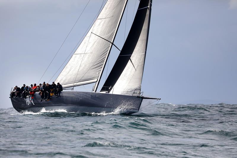 Matador at 2024 Sail Port Stephens Act II - Windward/Leeward - photo © Promocean Media