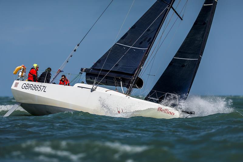 Bellino - photo © Paul Wyeth / RORC