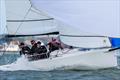 J/70 Grand Slam 2 hosted by Royal Thames Yacht Club © Paul Wyeth / www.pwpictures.com