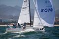 2024 J70 North American Championships - Final Day © Christopher Howell