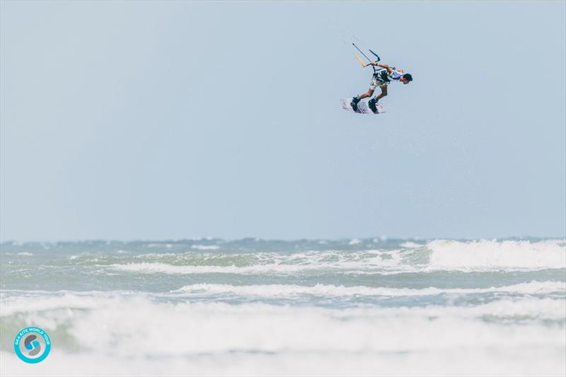 GKA Freestyle World Cup Colombia Day 3 - photo © Lukas K Stiller