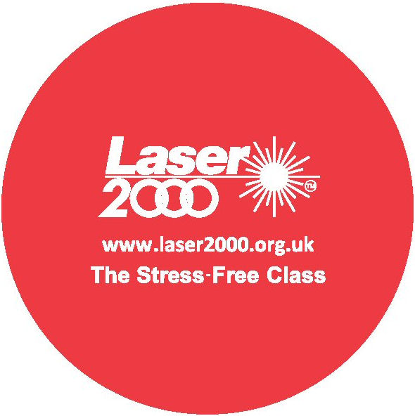 Visit the Laser 2000's on Stand D1 at the RYA Volvo Dinghy Show photo copyright Laser 2000 Class Association taken at RYA Dinghy Show and featuring the 2000 class