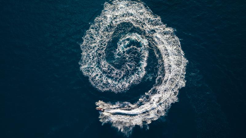 Superyacht Sustainability Route photo copyright METSTRADE taken at  and featuring the Marine Industry class