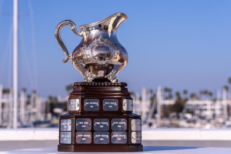 Ficker Cup - photo © Ian Roman/ WMRT