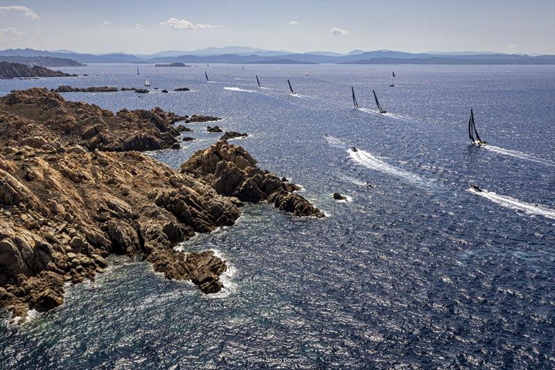 Maxi Yacht Rolex Cup 2026 - Day 2 - photo © Rolex / Studio Borlenghi