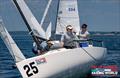Helly Hansen Sailing World Regatta Series day 1 © Walter Cooper / Sailing World