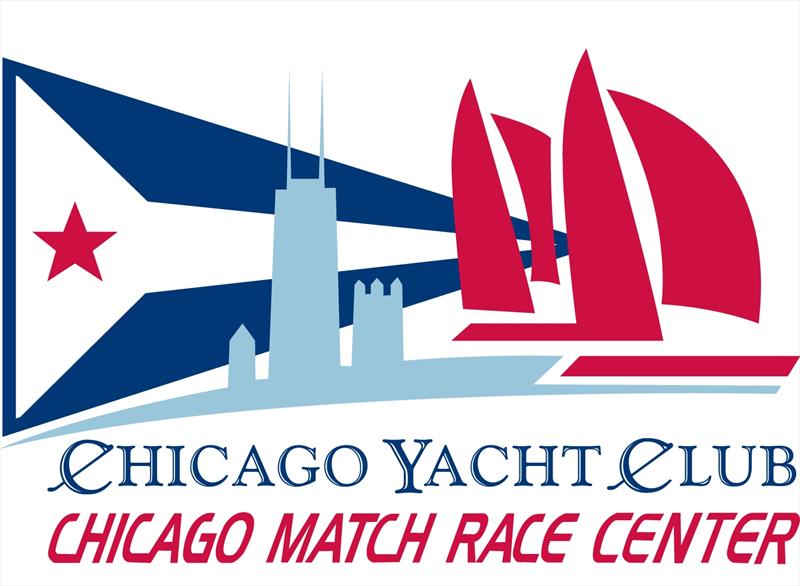 Chicago Yacht Club partners with the Chicago Match Race Center photo copyright Chicago Yacht Club taken at Chicago Yacht Club