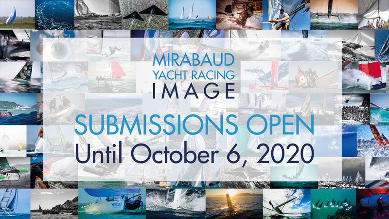 Mirabaud Yacht Racing Image 2020 photo copyright Maxcomm Communcation taken at 