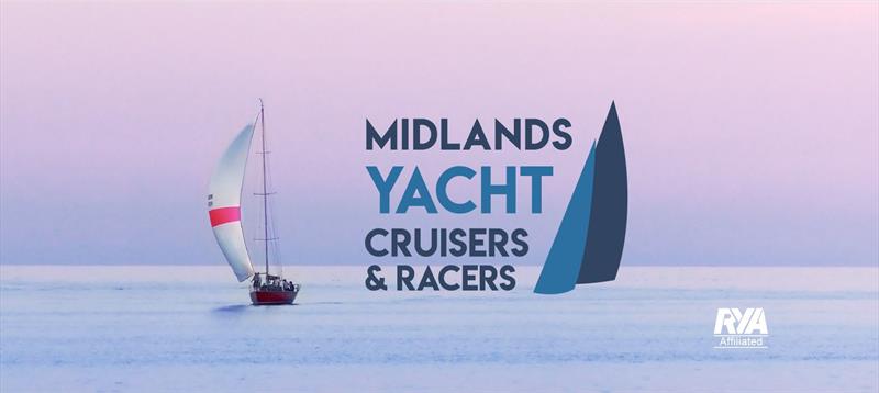 Midlands Yacht Cruisers and Racers photo copyright MYCAR taken at 