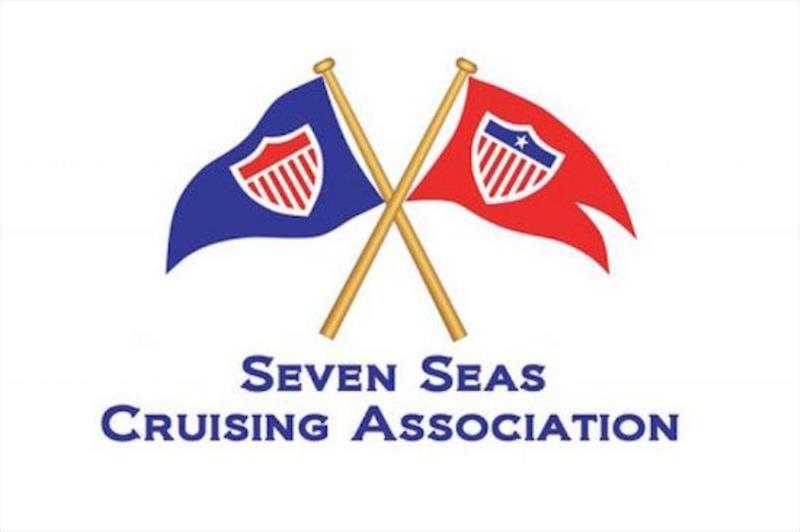 Seven Seas Cruising Association photo copyright Seven Seas Cruising Association taken at 