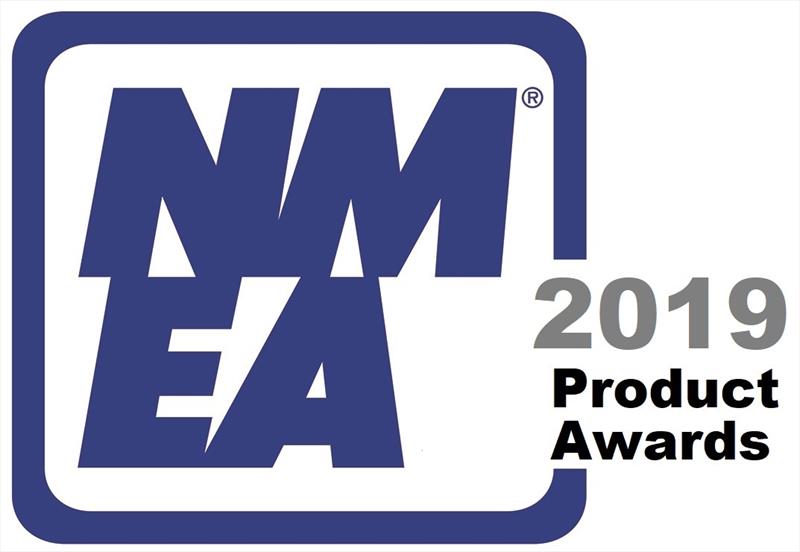 Fusion wins NMEA Product of Excellence Award photo copyright Andrew Golden taken at 