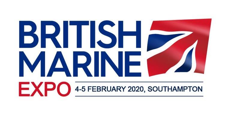 British Marine Spring Expo 2020 photo copyright British Marine taken at 