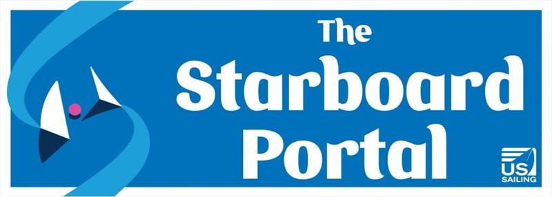 The Starboard Portal photo copyright US Sailing taken at 