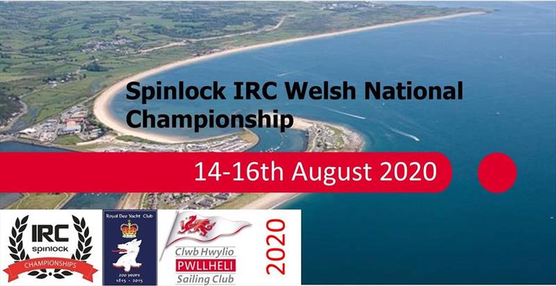 Spinlock IRC Welsh National Championships photo copyright Spinlock IRC Welsh National Championships taken at 