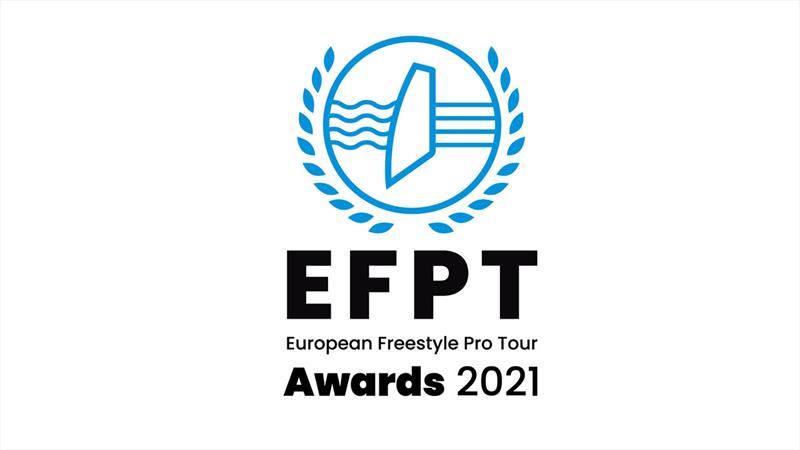EFPT Awards 2021 photo copyright EFPT taken at 