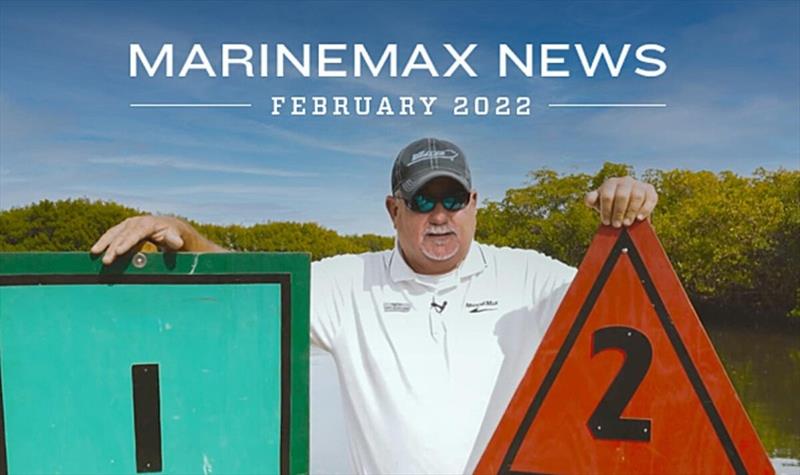 Eight tips and tricks every boater should know photo copyright MarineMax taken at 