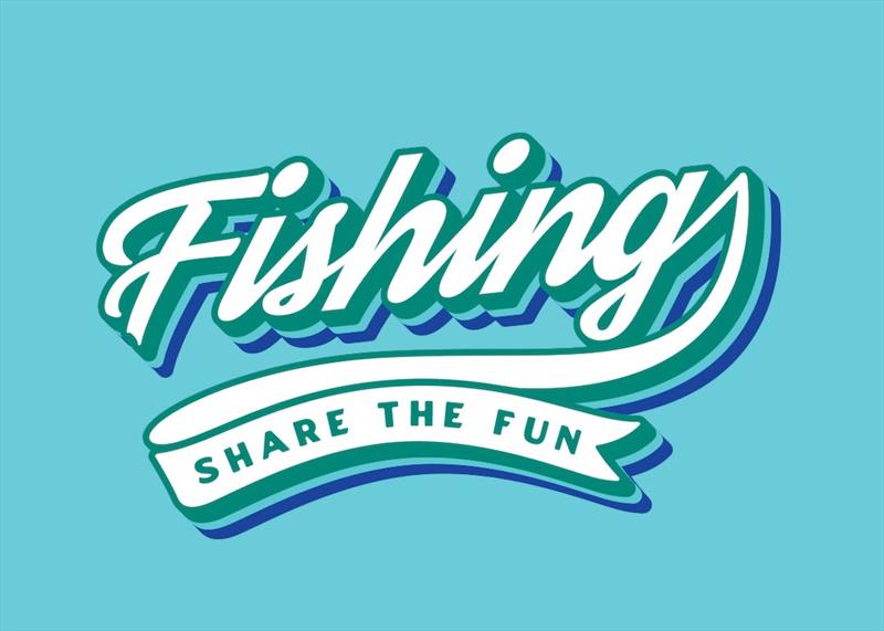 Angler engagement campaign launches 'Fishing… Share the Fun' photo copyright American Sportfishing Association taken at 