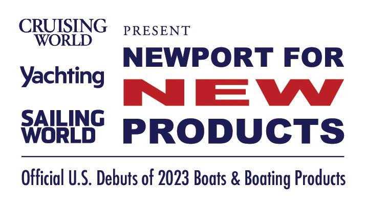 Submissions open for Newport International Boat Show's Newport for New Products Program photo copyright Andrew Golden taken at 