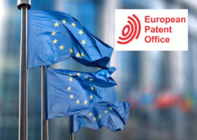 FarSounder announces European Patent photo copyright FarSounder taken at 