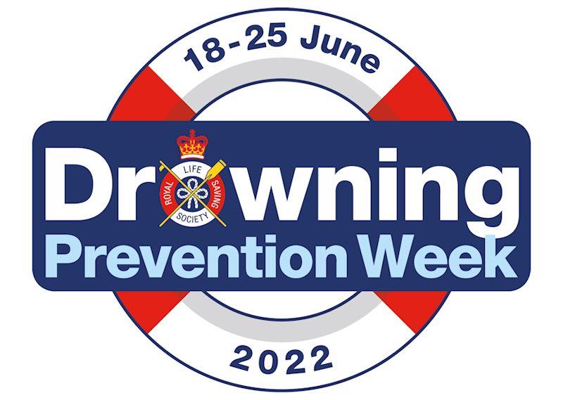 Royal Life Saving Society UK runs Drowning Prevention Week  photo copyright RLSS taken at 