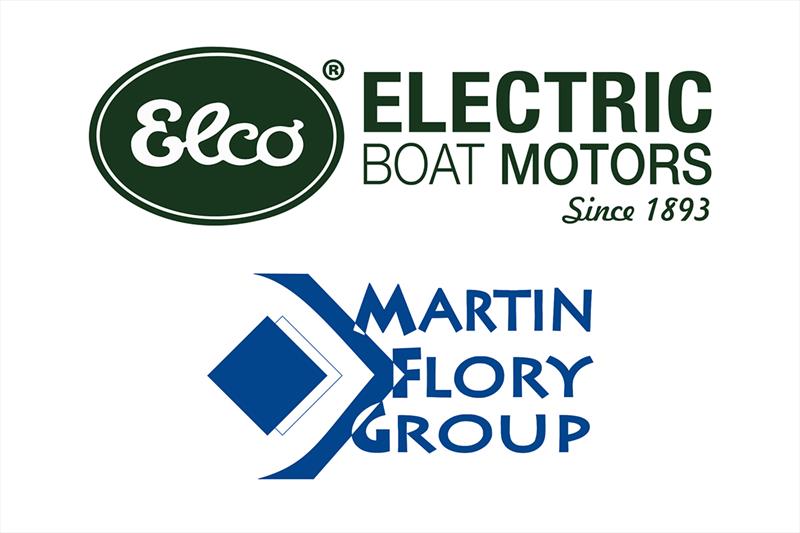 Elco signs Martin Flory Group for Global PR photo copyright Martin Flory Group taken at 